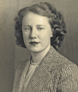 Jean B. Cudmore