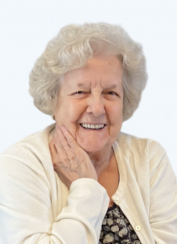 Jeannette Babineau