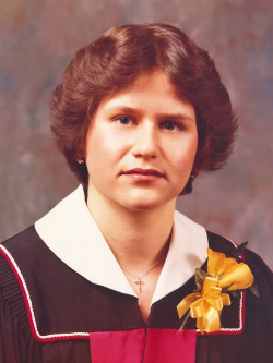 Janice Ouellet