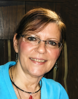 Jo-Anne Juliette Robichaud