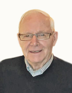 Ronald Cyr