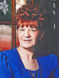 Therese Ronca