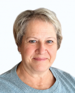 Monique Gauvin