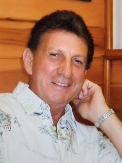 Alvin Basque