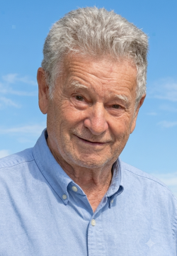 Daniel Dugourd