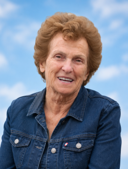 Gloria (Gallant) Allain