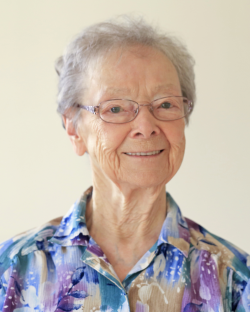 Sr Marguerite Sivret ndsc