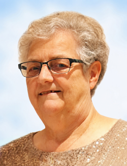 Phyllis Marion McLeod