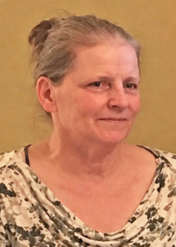 Patricia "Patsy" Gagnon