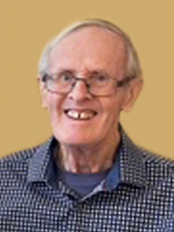 Alistair Syme