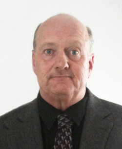Wayne Brooks