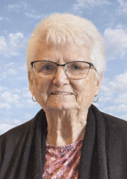 Maria Bernard