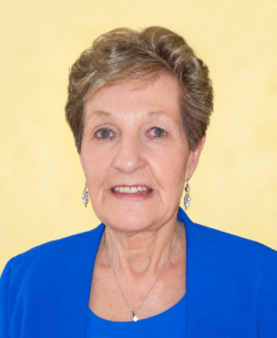 Patricia Murray