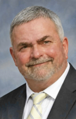 Brian Rafferty