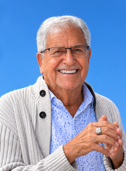 Guilman (Gilles) Emond
