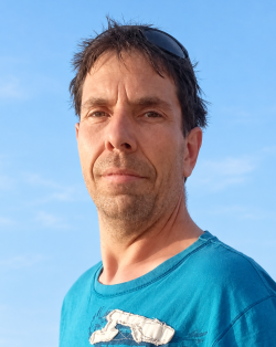 Matthew Keenan