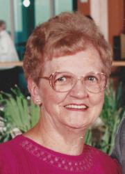 Odélia Cormier-Leger