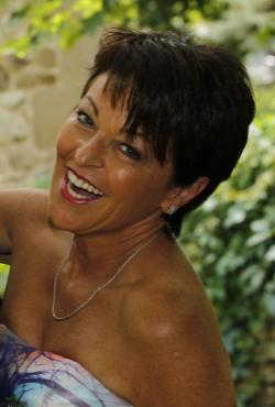 Roseline Cormier