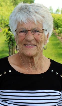 Dorothy "Dot" Doiron