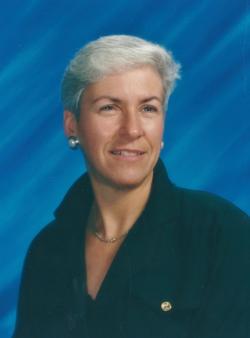 Diana McGraw