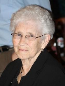 Alma Landry