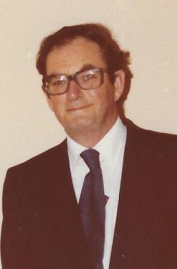 Albert Hedley Turner