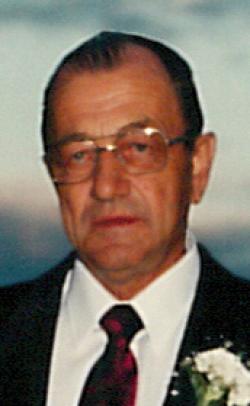 Emery L&eacute;ger