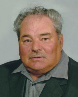 Alphée Cormier