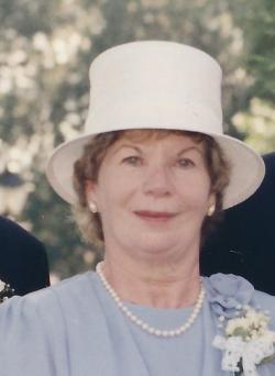 Doris Gauvin