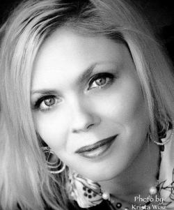 Susan Blanchard