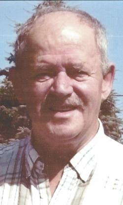 Jean-Paul Cormier B. Com.