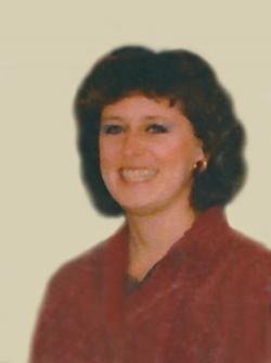 Odette Comeau