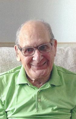 Alban Comeau