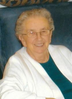 C&eacute;cile Richard