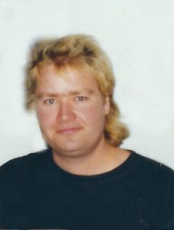 Basil "Crazy Dean" Cormier