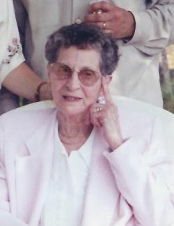 Corinne Simon
