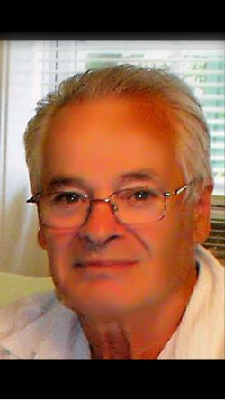 Charles "Charlie" Joseph Raymond Goiziou