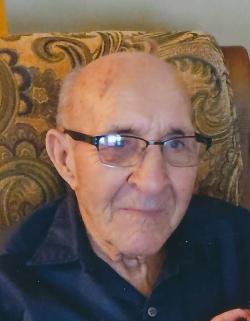 Ulysse Boudreau