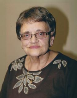 Dora Thibodeau