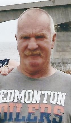 Irois "Leroy" Gallant