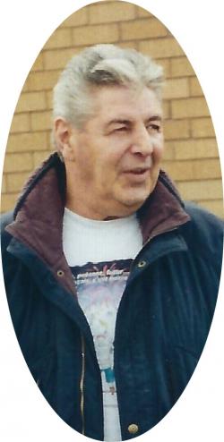Donald Foug&egrave;re