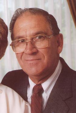 Antoine Landry