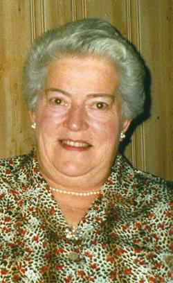 Imelda Melanson
