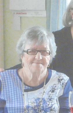 Berthe Cormier