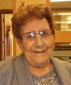 L&eacute;ona Girouard