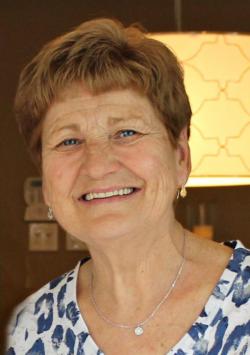 Alfreda Melanson