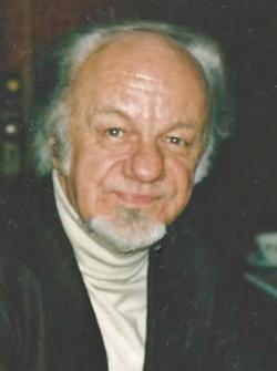 Lorenzo Bourque
