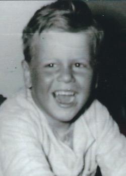 Robert John Leger