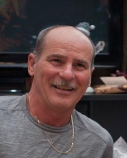 Robert "Bobby" Fougère