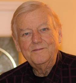 Donald David Lusby